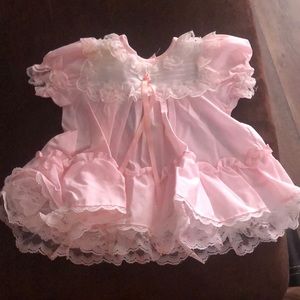 Baby dress